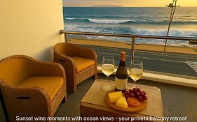Beachfront Luxury Apartment - Hibernian Towers 309 Strand - Self Catering